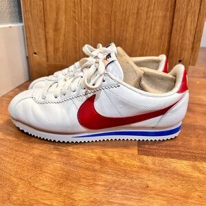 1974 Nike Cortez Women’s Sz 9